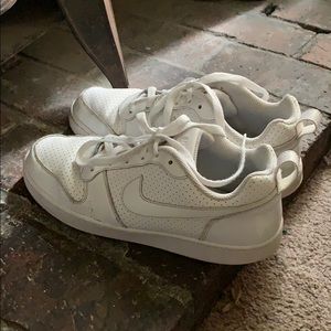Nike Ebernon Low